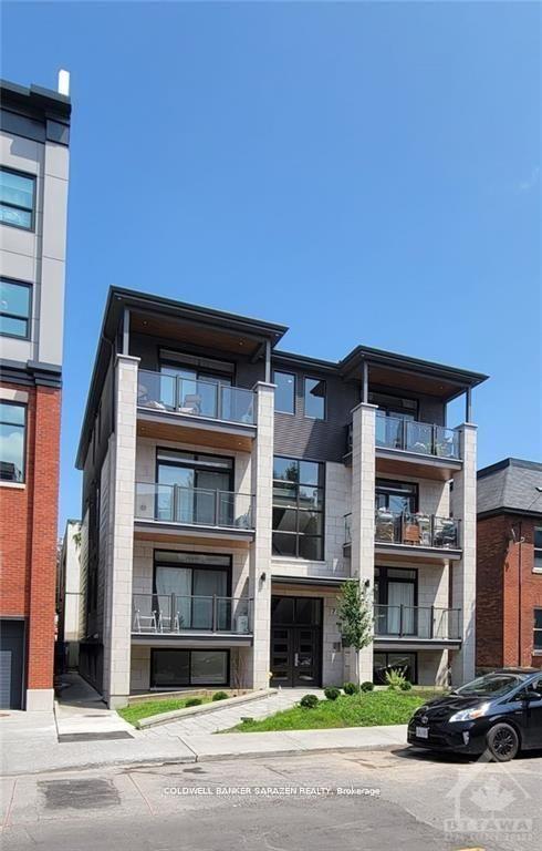 7 Monk Street 4, Glebe - Ottawa East and Area — photo 2 of 5