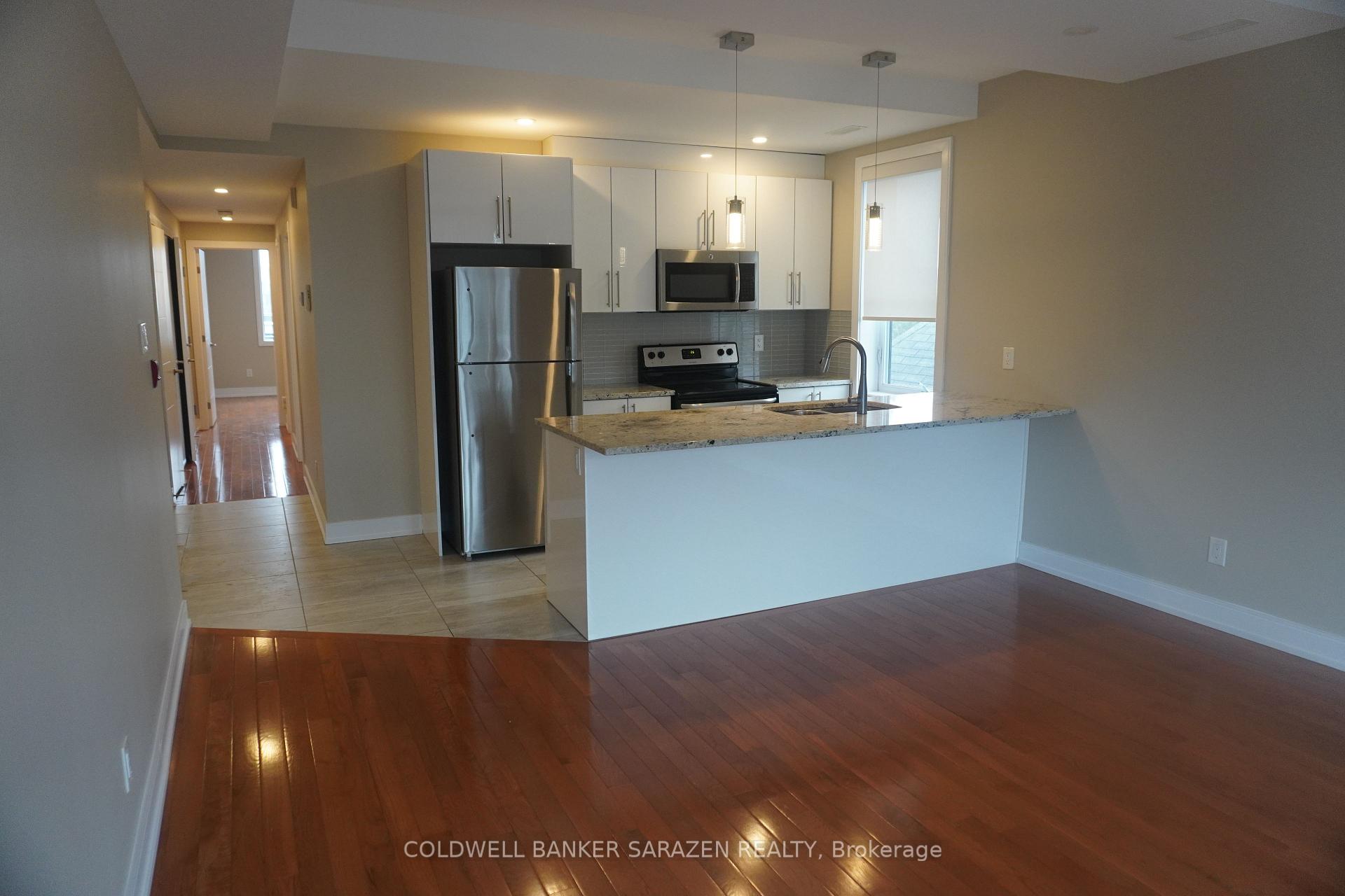 7 Monk Street 4, Glebe - Ottawa East and Area — photo 4 of 5