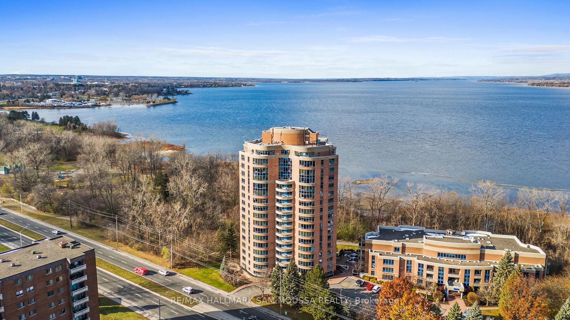 3105 Carling Avenue 504, Crystal Bay - Rocky Point - Bayshore, ON K2H 5A6