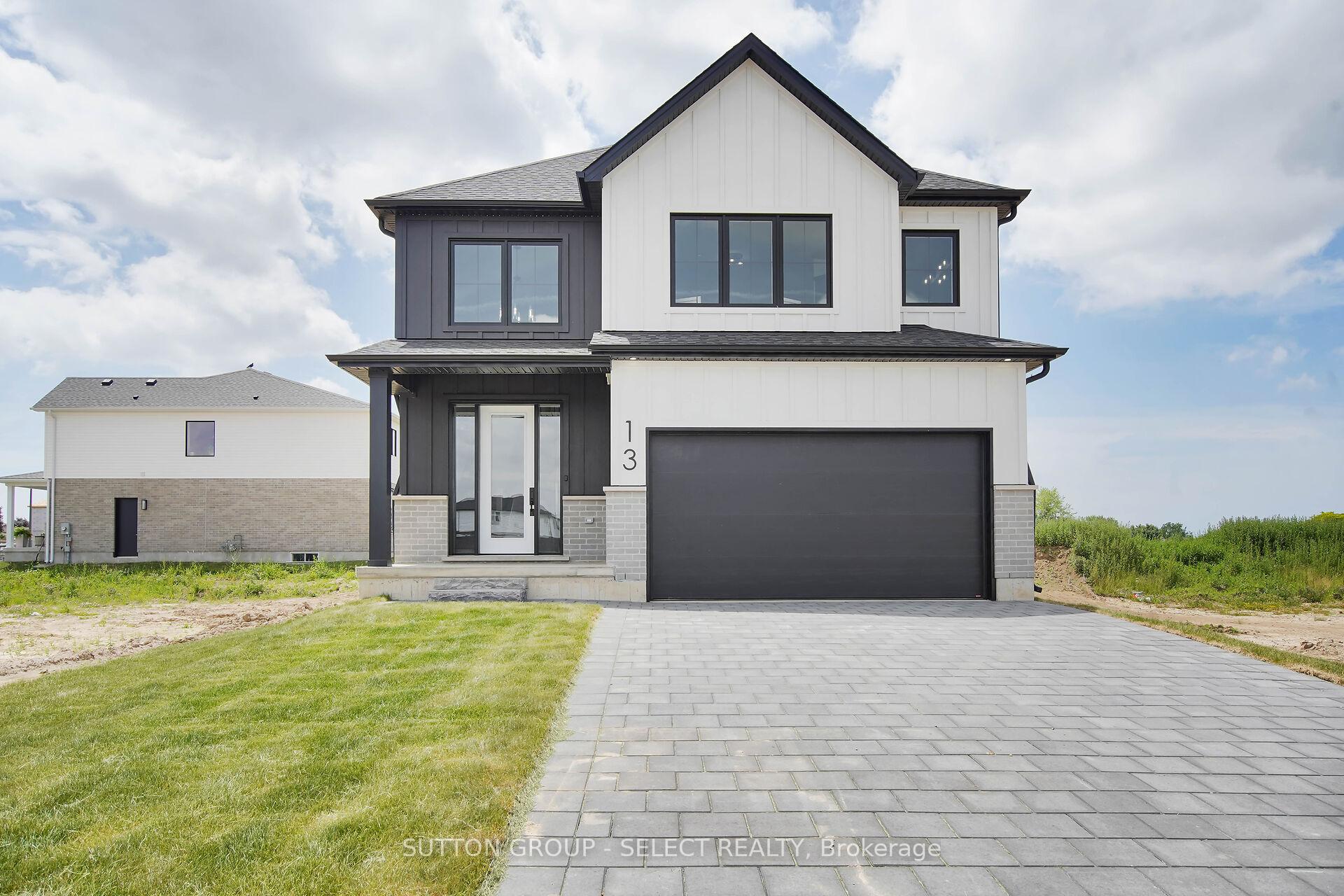 42 Lucas Road, St. Thomas, ON N5R 0M1 — St. Thomas, Ontario
