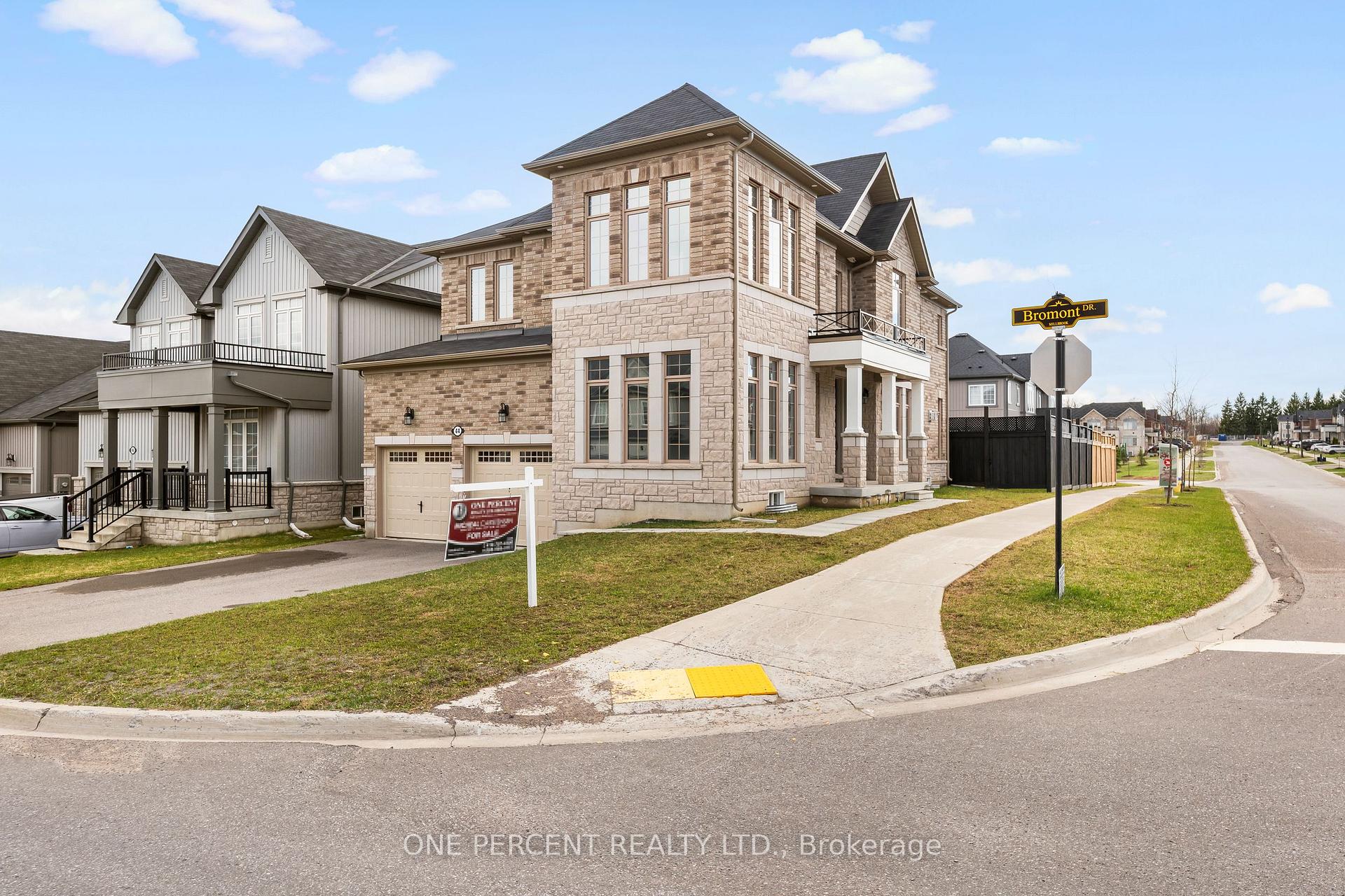 44 Bromont Drive, Cavan Monaghan, ON L0A 1G0 — Cavan Monaghan, Ontario