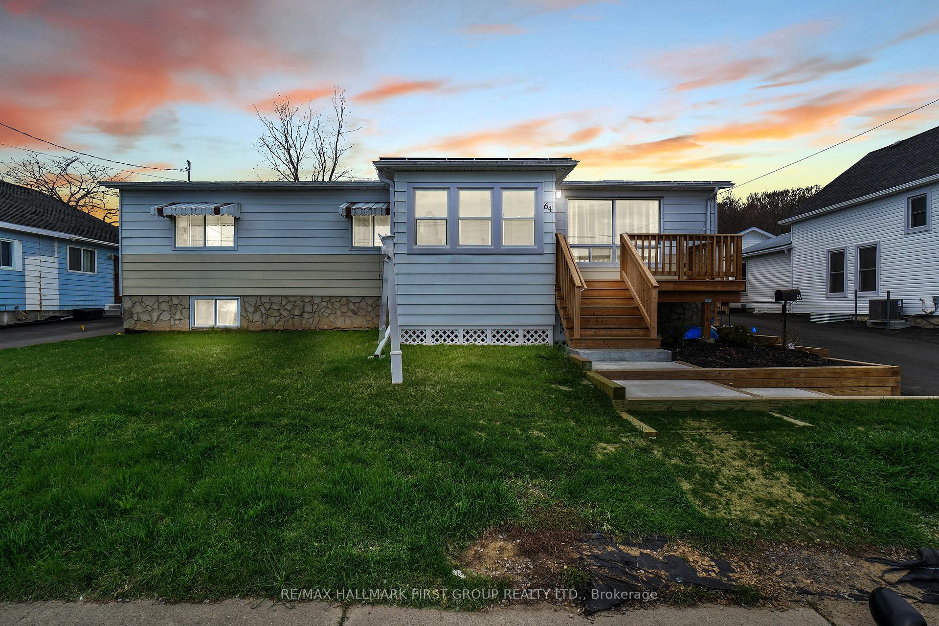64 Alexander Street, Port Hope, ON L1A 1B3