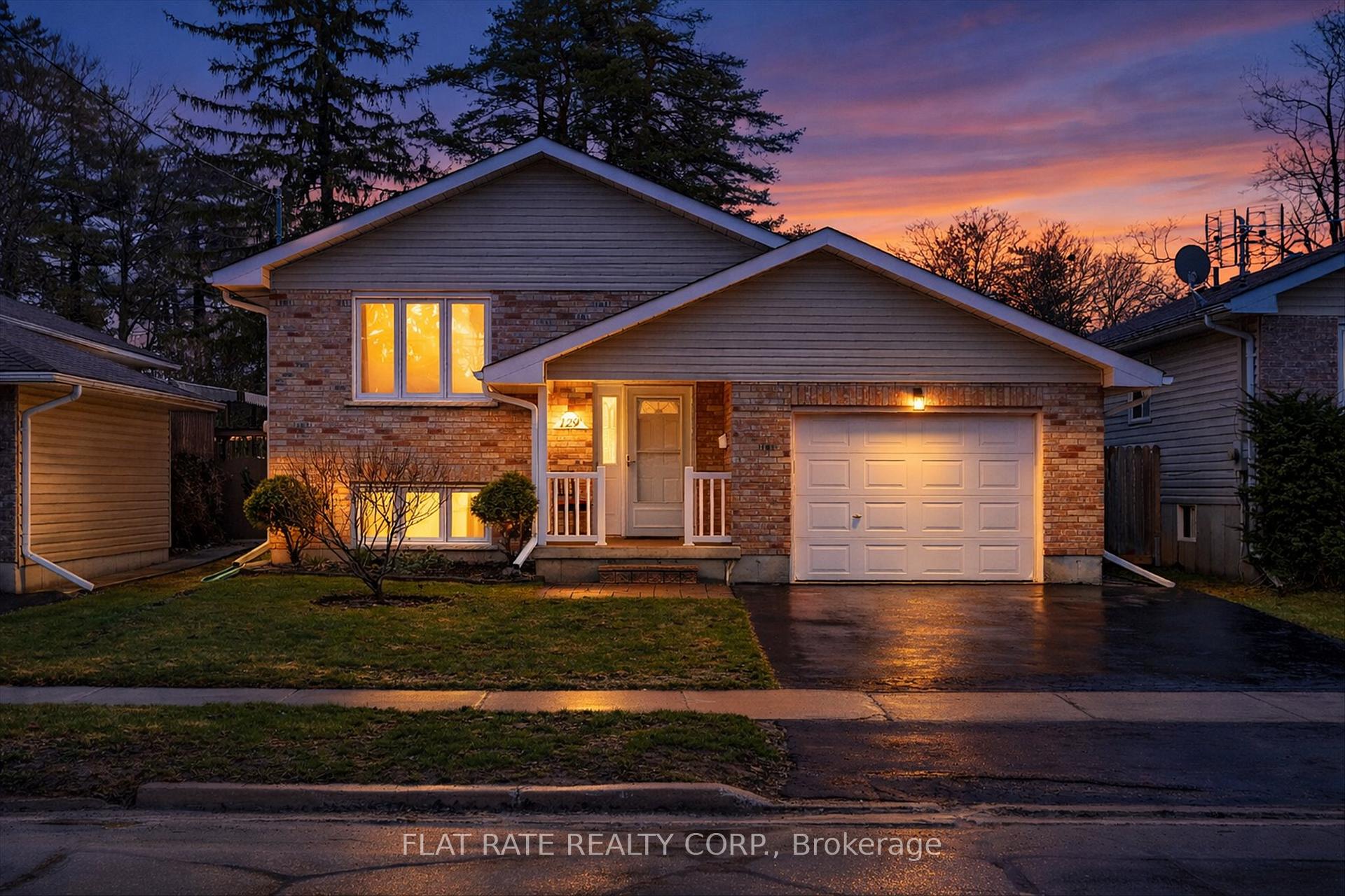 129 Dumble Avenue, Peterborough, ON K9H 5A9 — Peterborough, Ontario