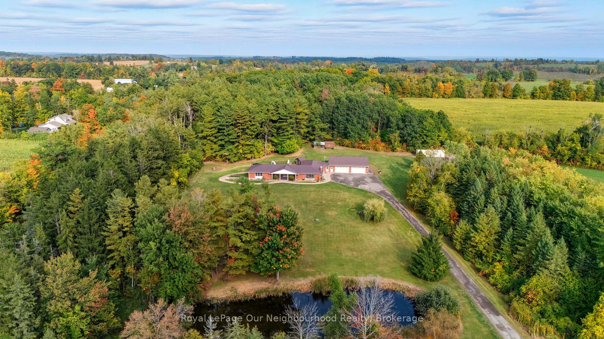 211 Langford Drive, Trent Hills, ON K0K 3K0 — Trent Hills, Ontario