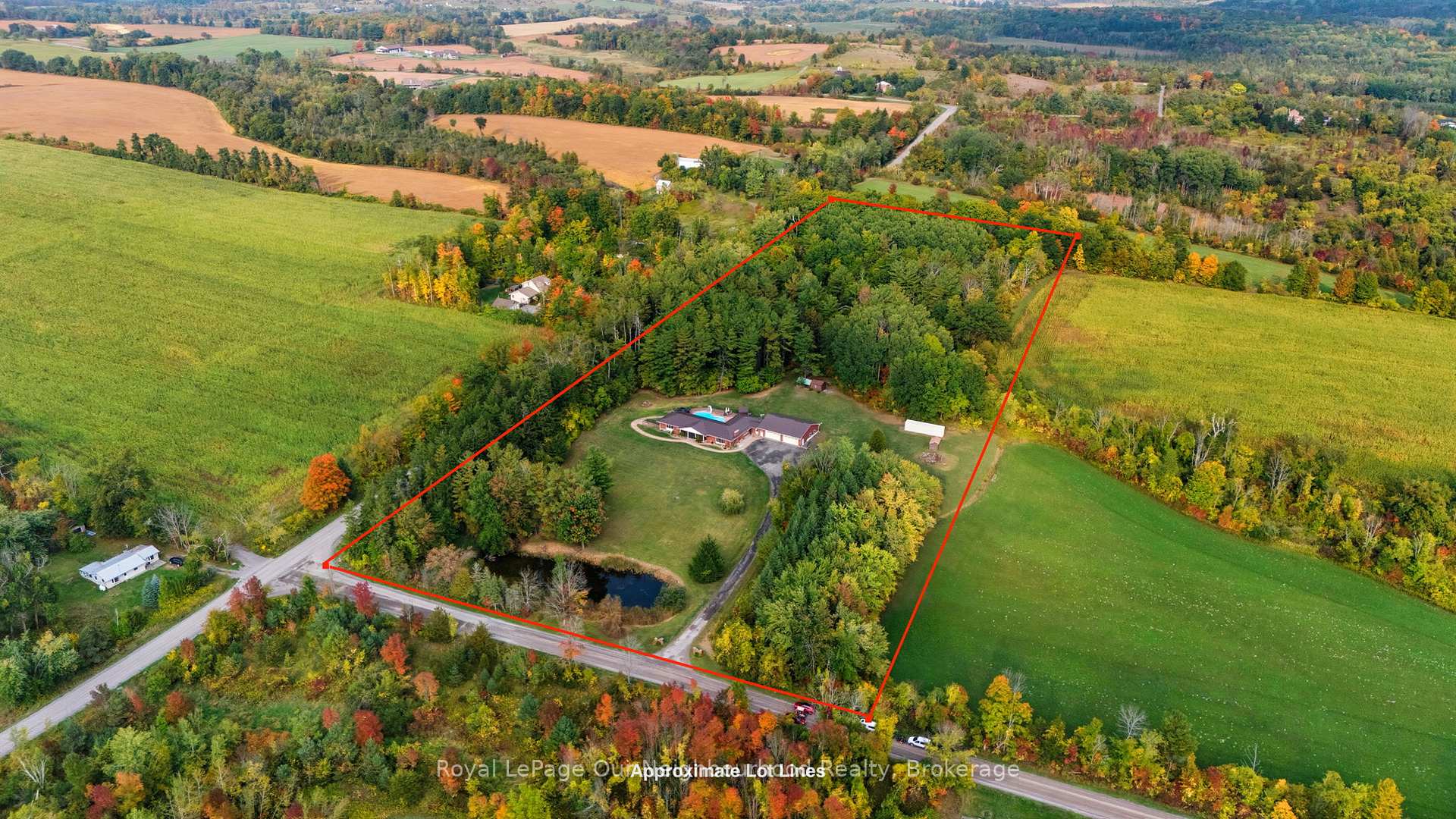 211 Langford Drive, Trent Hills — photo 2 of 5