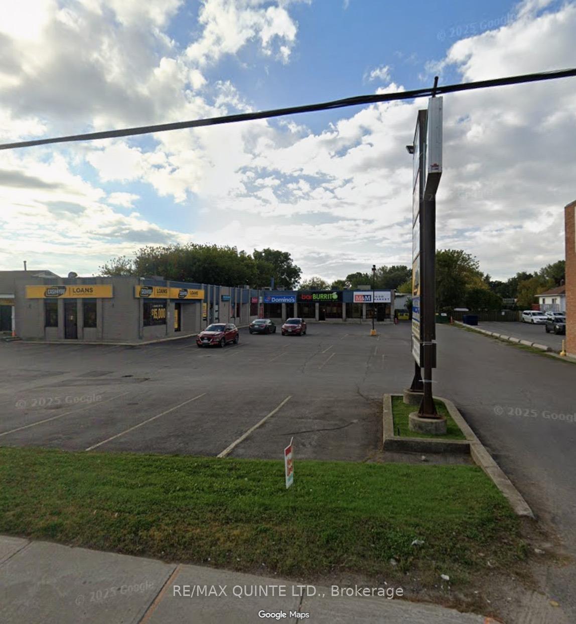 257 Dundas Street E UNIT #4, Quinte West, ON K8V 1M1