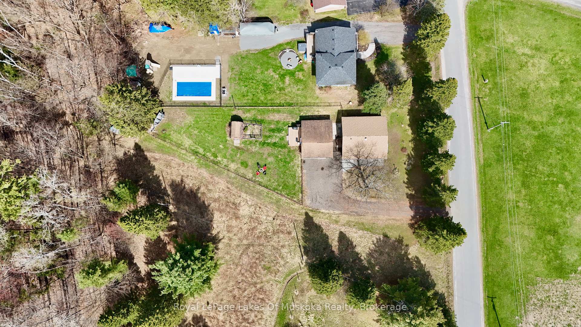 42 Riverside Drive, Huntsville — photo 4 of 5