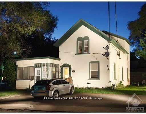 20 RUSSELL Street W 5, Smiths Falls, ON K7A 1N9 — Smiths Falls, Ontario