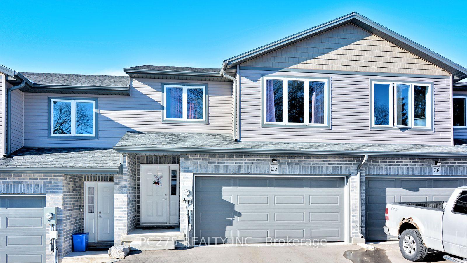 61 Vienna Road 25, Tillsonburg, ON N4G 3C6 — Tillsonburg, Ontario