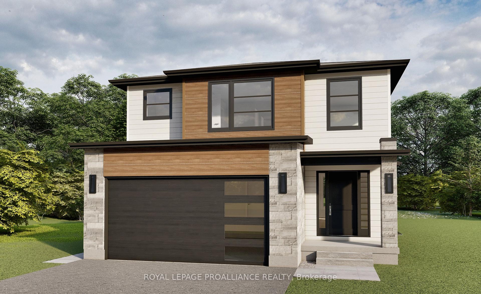 20 Horton Court, Belleville, ON K8P 0G7