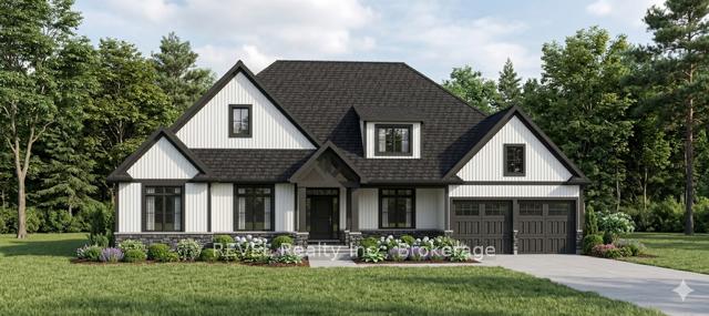 2149 Houck Crescent, Fort Erie, ON L2A 5M4 — Fort Erie, Ontario