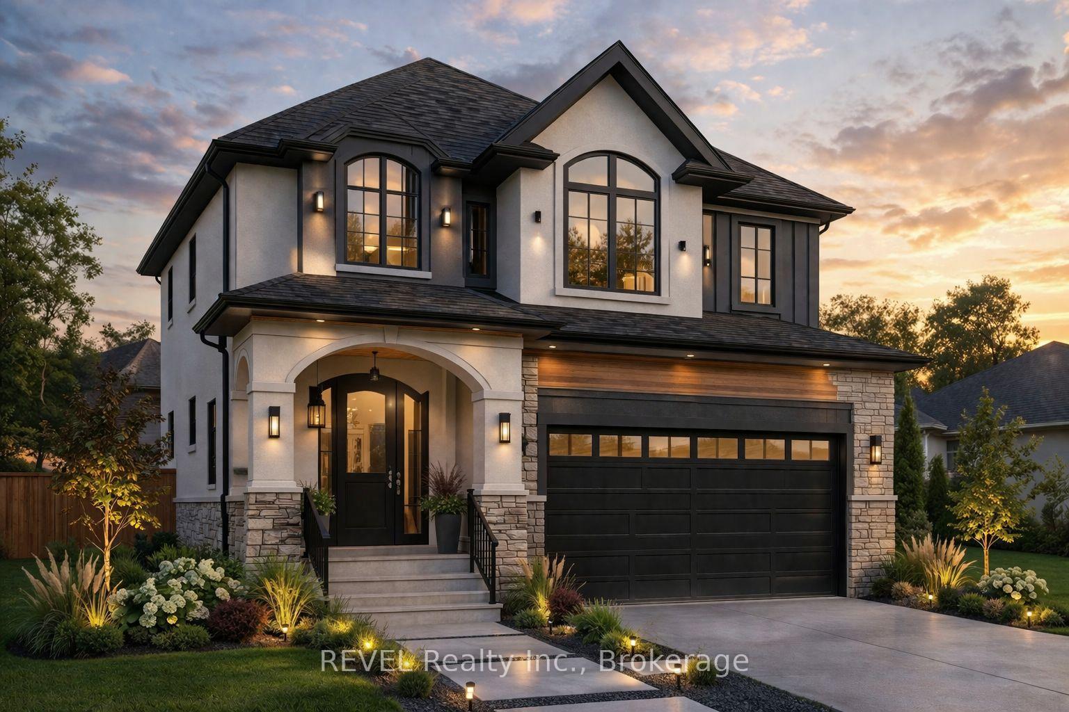 2134 Houck Crescent, Fort Erie, ON L2A 5M4 — Fort Erie, Ontario