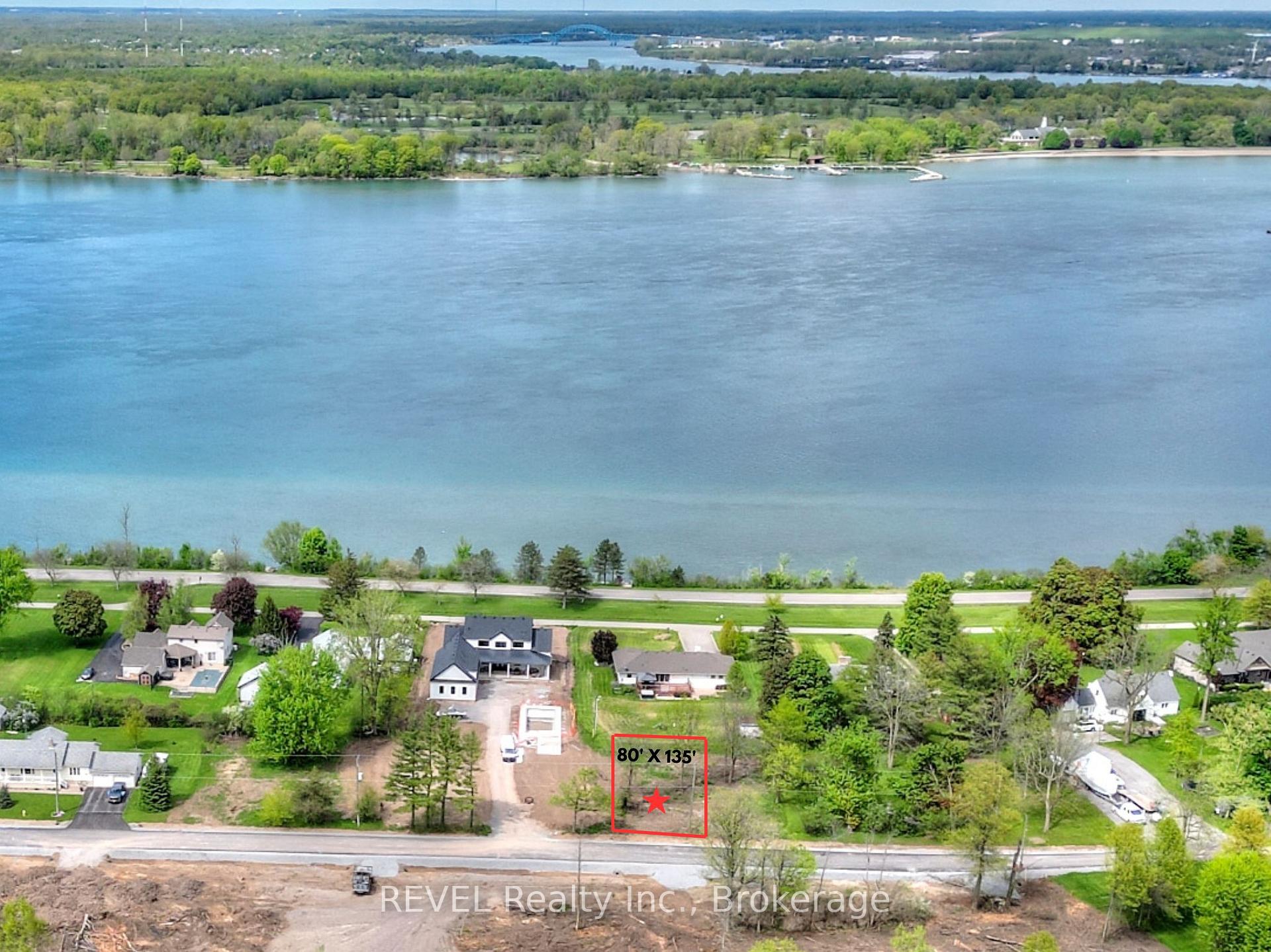 2134 Houck Crescent, Fort Erie — photo 4 of 4