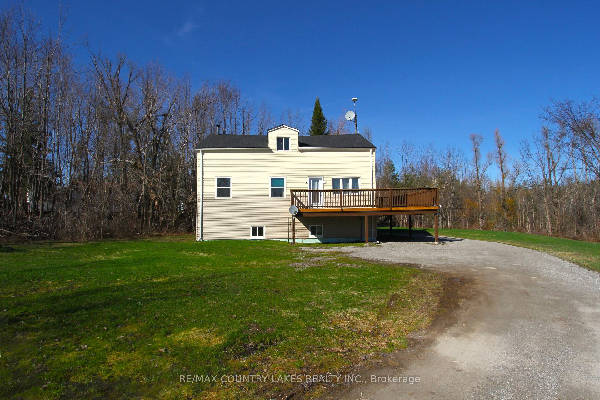 1768 Kirkfield Road, Kawartha Lakes, ON K0M 2B0 — Kawartha Lakes, Ontario