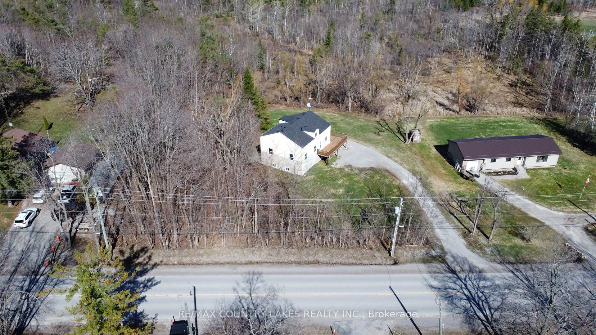 1768 Kirkfield Road, Kawartha Lakes — photo 2 of 5