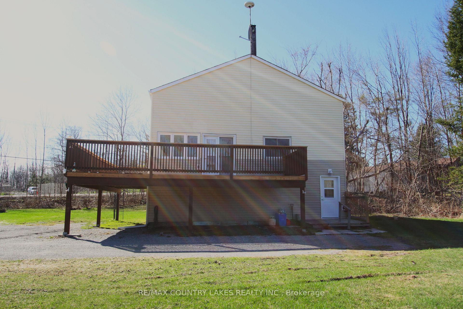 1768 Kirkfield Road, Kawartha Lakes — photo 3 of 5