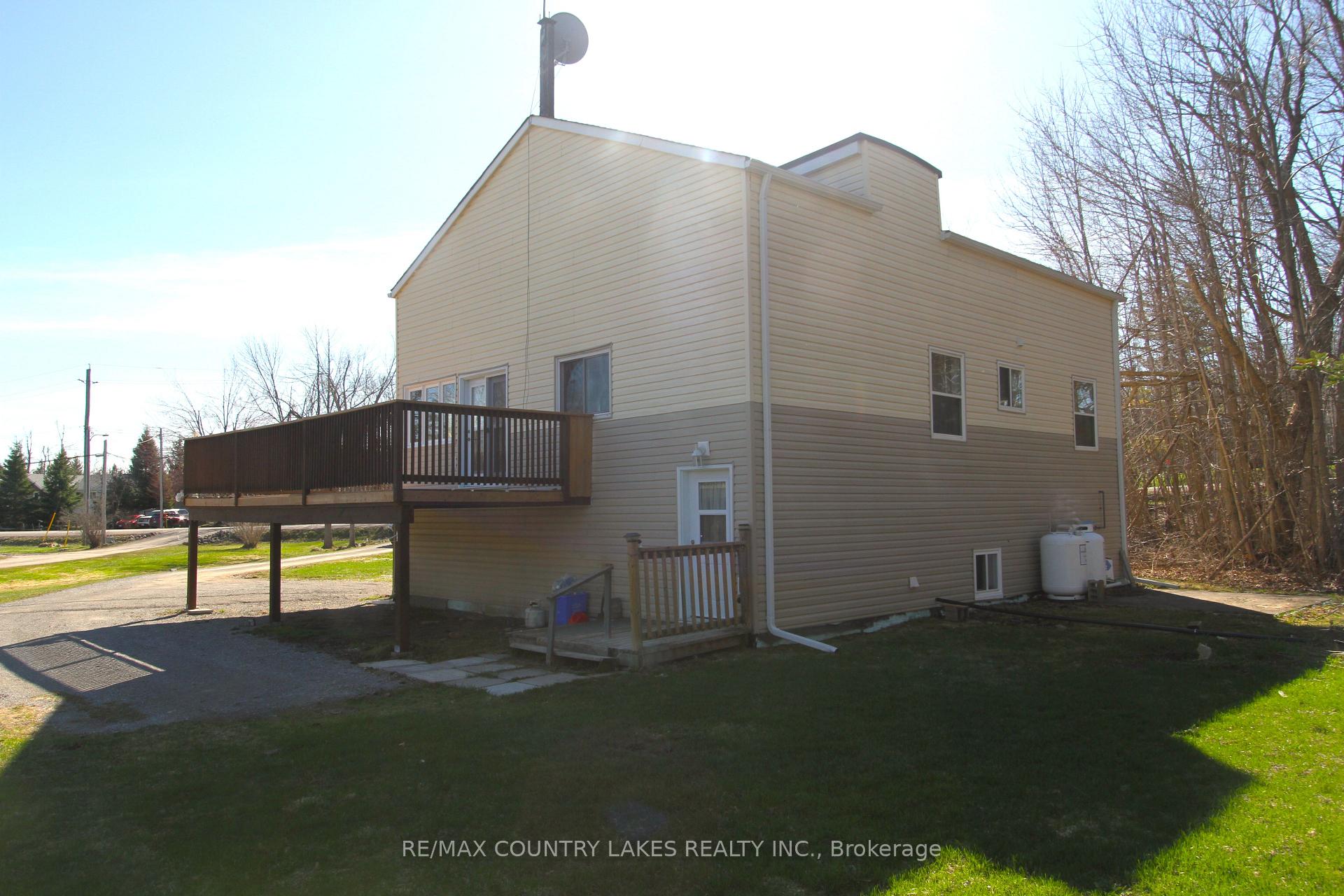 1768 Kirkfield Road, Kawartha Lakes — photo 5 of 5