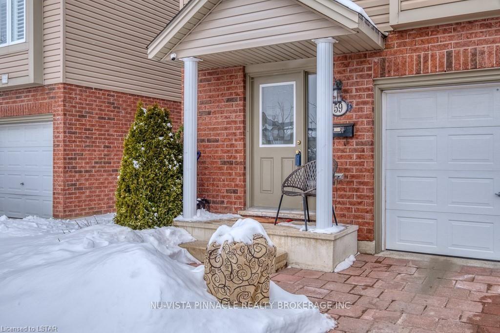 1921 Father Dalton Avenue 59, London North, ON N5X 4S1