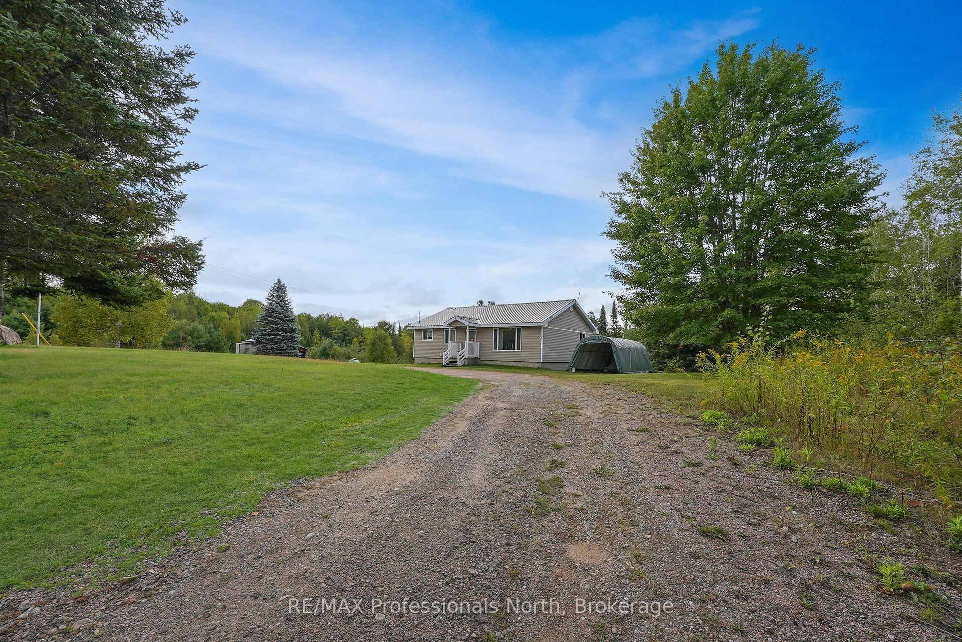 4072 Gelert Road, Minden Hills, ON K0M 2K0 — Minden Hills, Ontario