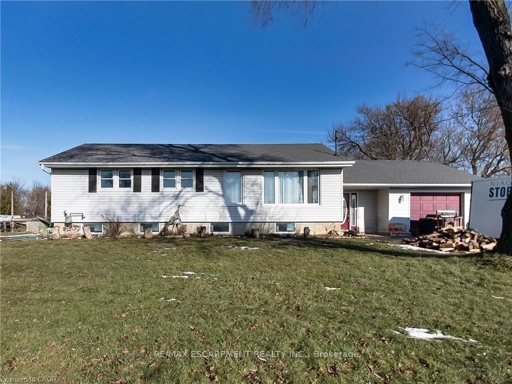 9183 Silver Street, West Lincoln, ON L0R 1E0 — West Lincoln, Ontario