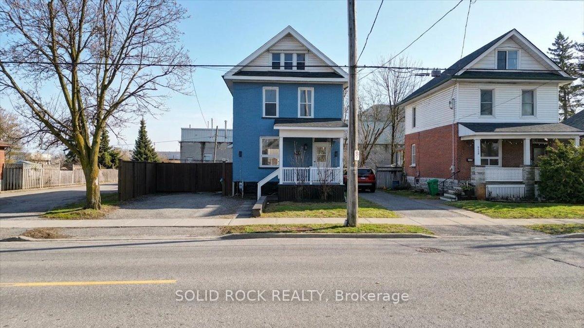 513 Romaine Street, Peterborough, ON K9J 2C8 — Peterborough, Ontario