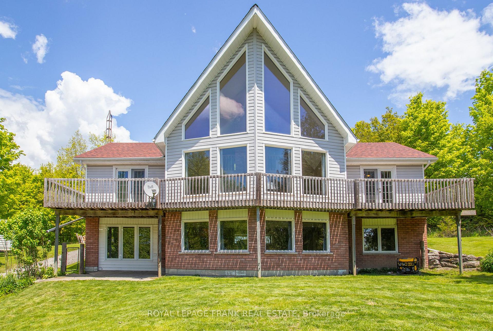884 Centre Line Road, Marmora and Lake, ON K0K 2M0 — Marmora and Lake, Ontario