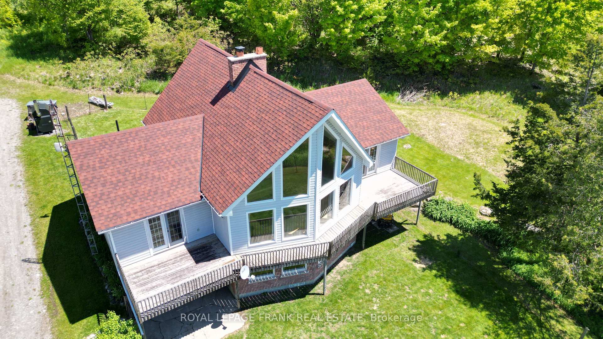 884 Centre Line Road, Marmora and Lake — photo 4 of 5