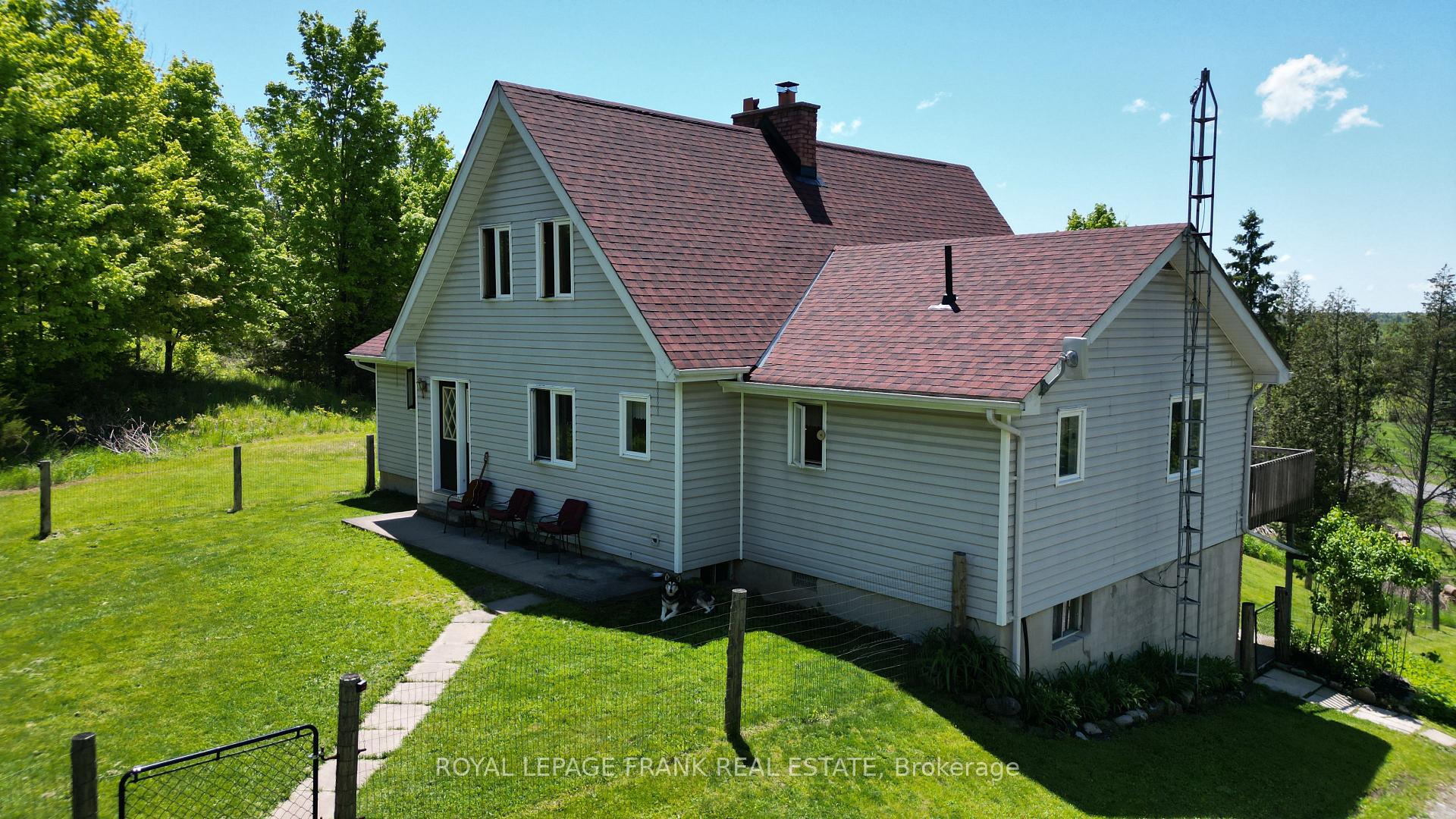 884 Centre Line Road, Marmora and Lake — photo 5 of 5