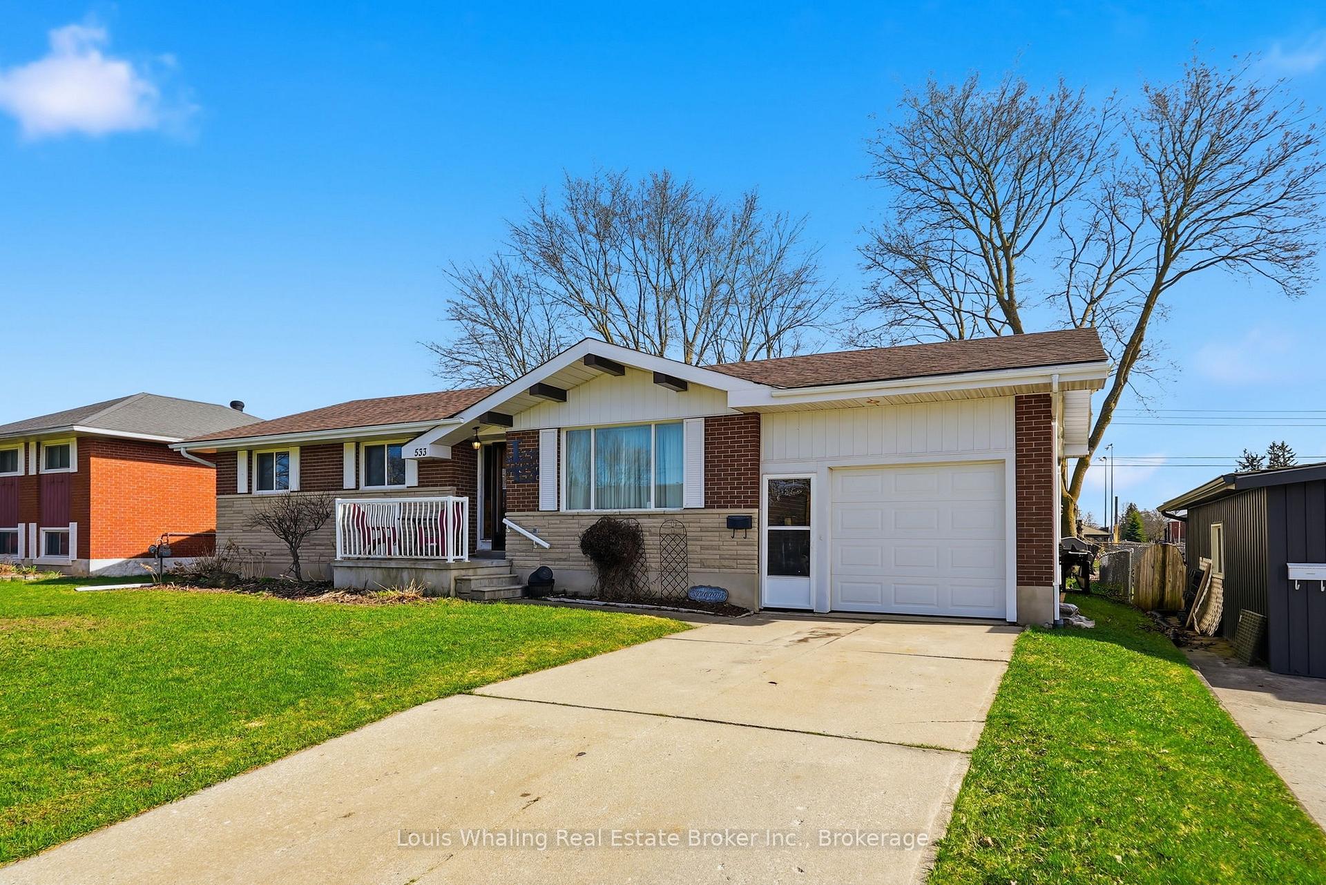 533 14th Street, Hanover, ON N4N 1Z8