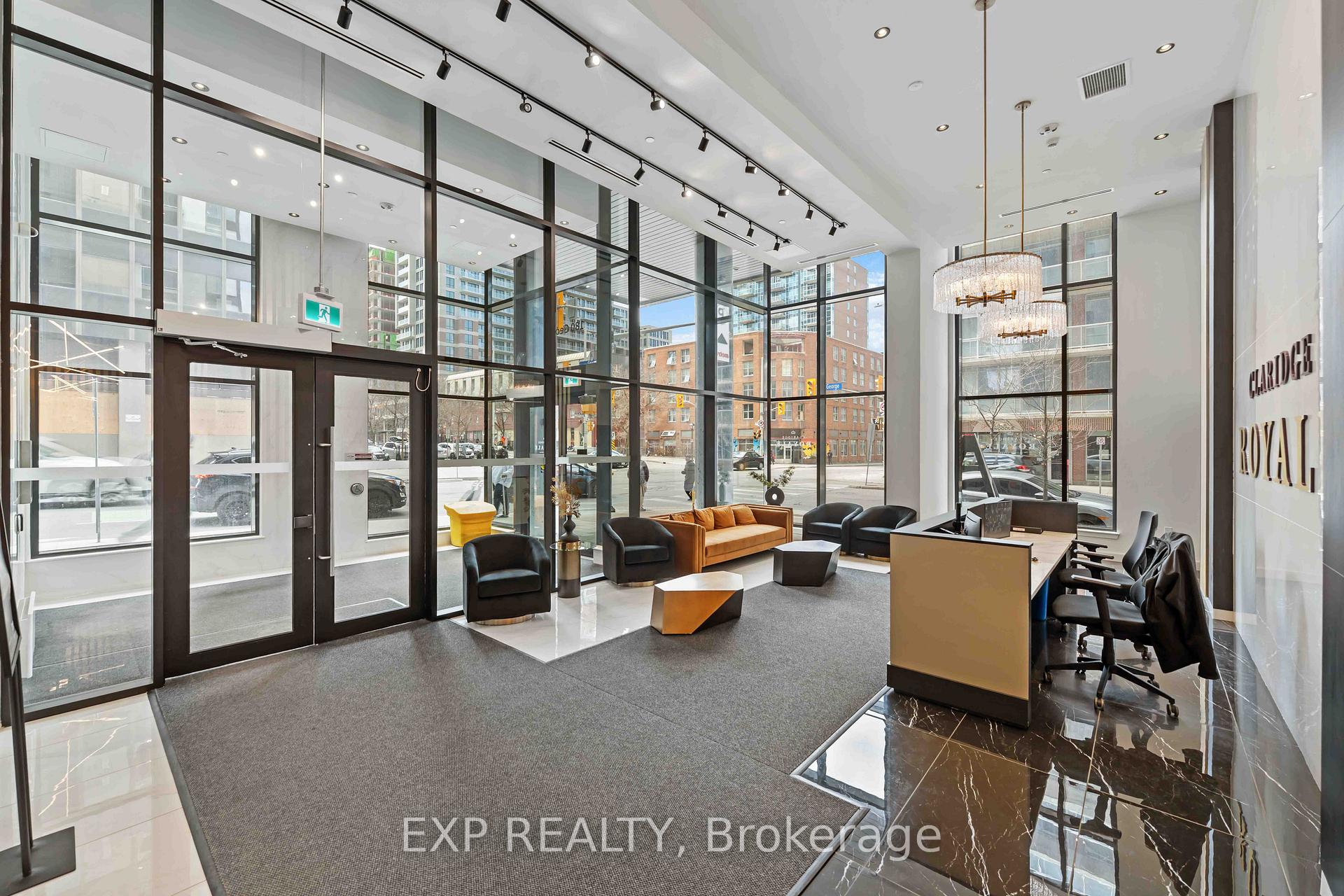 180 George Street 2607, Lower Town - Sandy Hill — photo 3 of 5