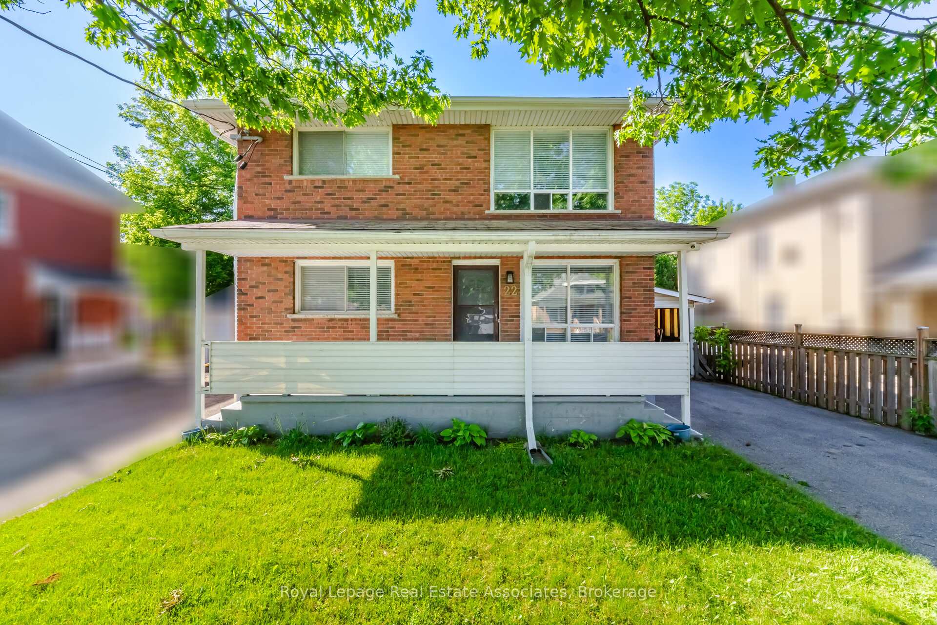 22 St James Street A, Brantford — photo 5 of 5