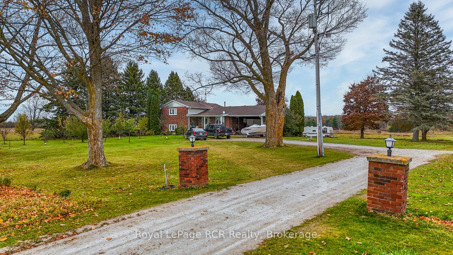 177839 Grey  18 Road, Georgian Bluffs, ON N4K 5N5