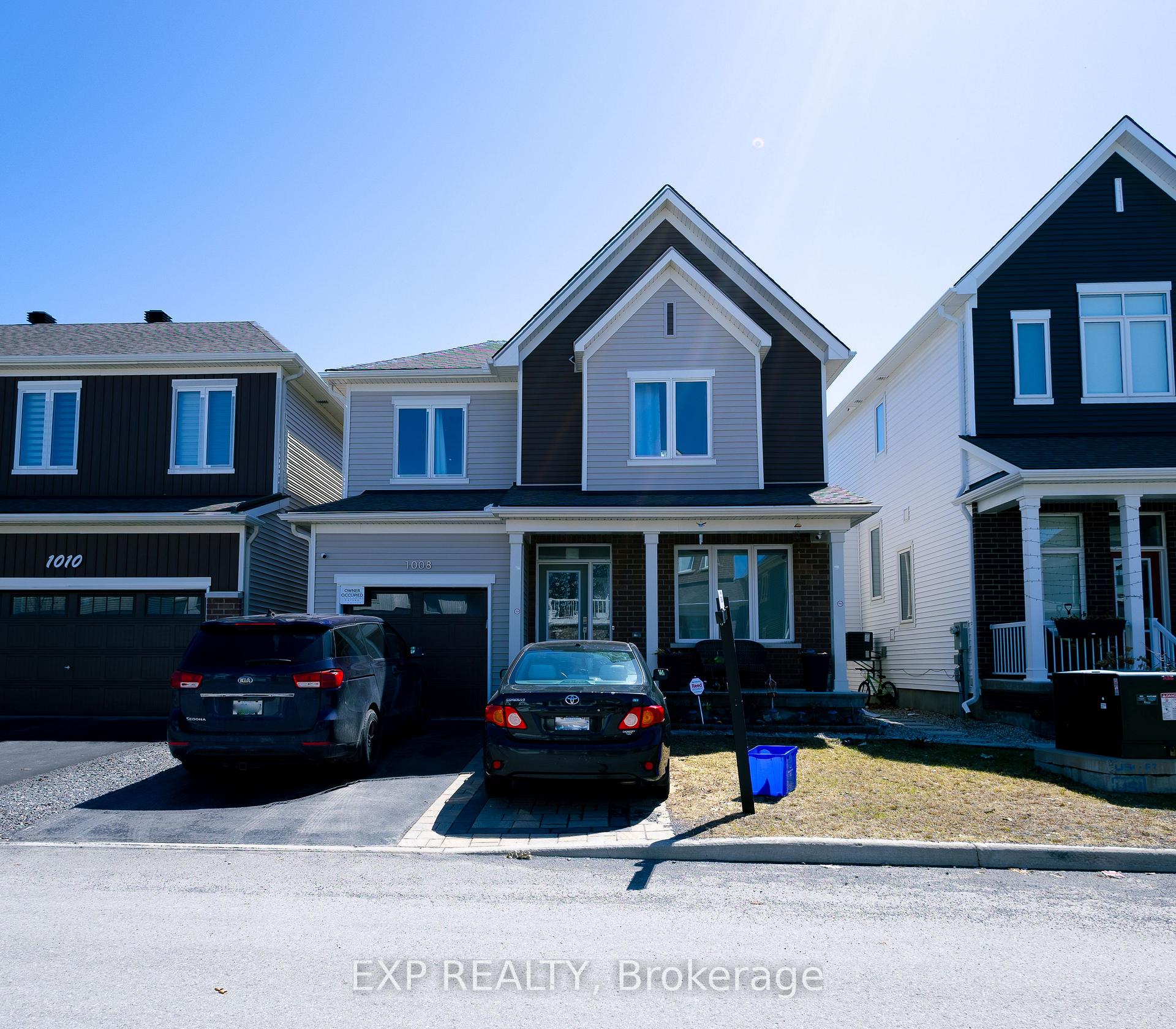 1008 Carden Lane, Orleans - Convent Glen and Area, ON K1W 0N3