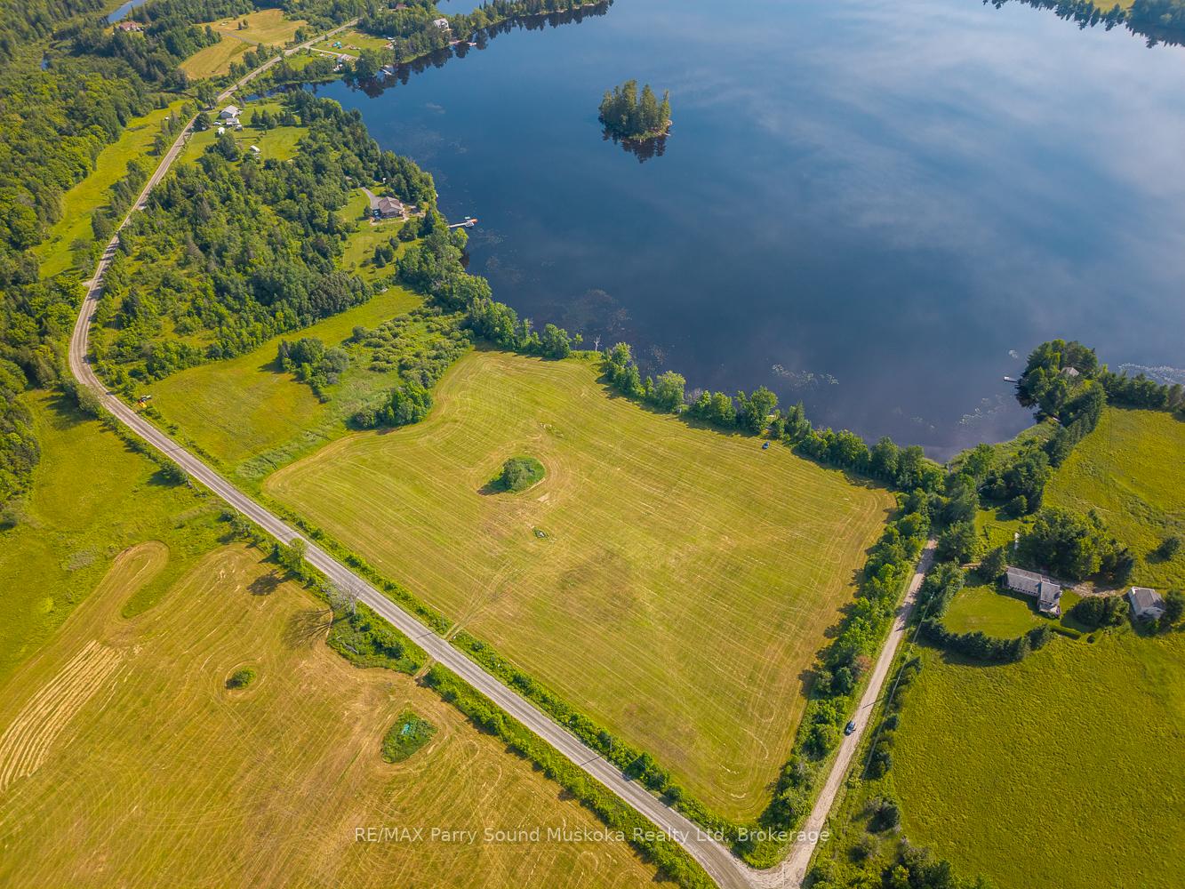 515 Balsam Road, Whitestone, ON P0A 1G0