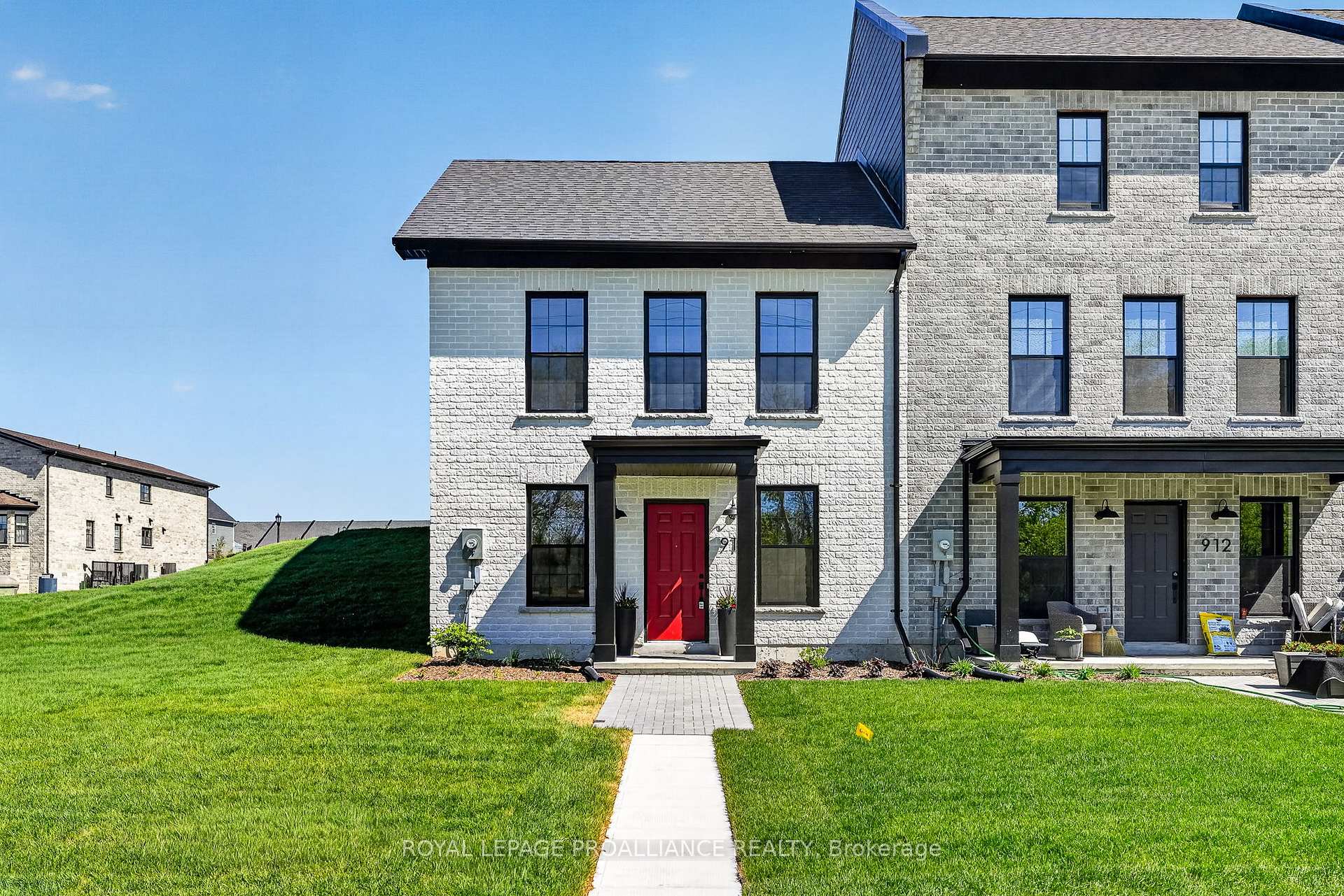 914 Kerr Street W, Cobourg, ON K9A 1N6 — Cobourg, Ontario