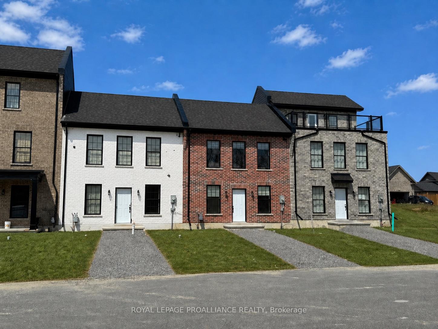 922 Kerr Street W, Cobourg, ON K9A 1N6 — Cobourg, Ontario