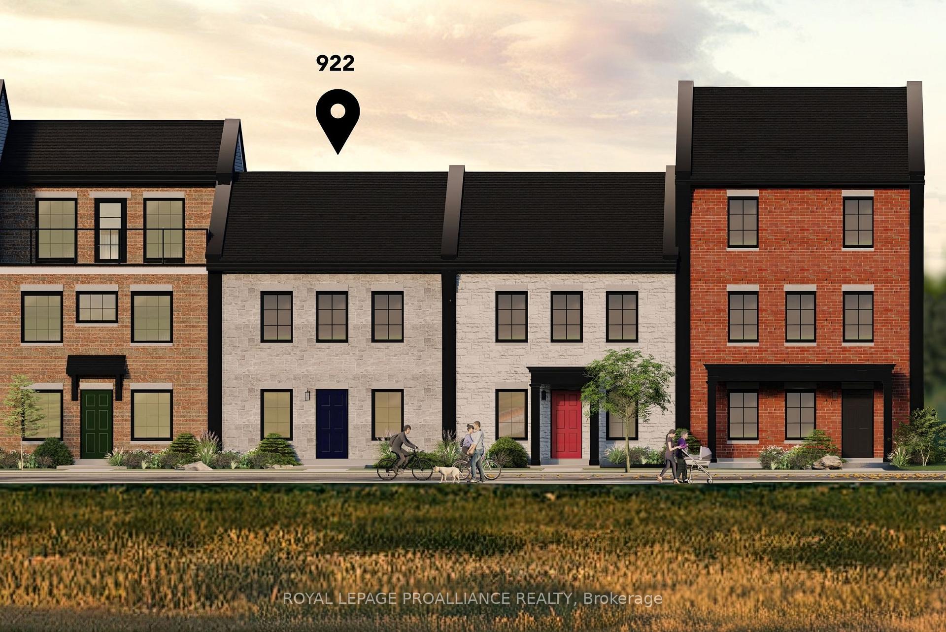922 Kerr Street W, Cobourg — photo 2 of 5