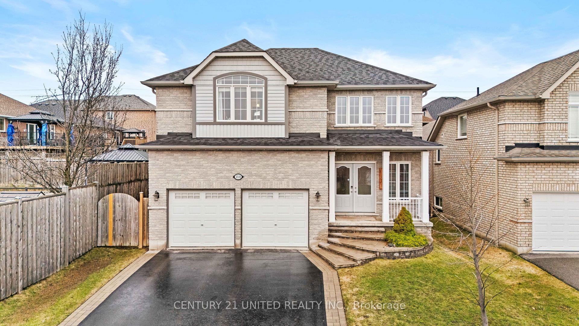1331 Haggis Drive, Peterborough, ON K9K 2S7 — Peterborough, Ontario