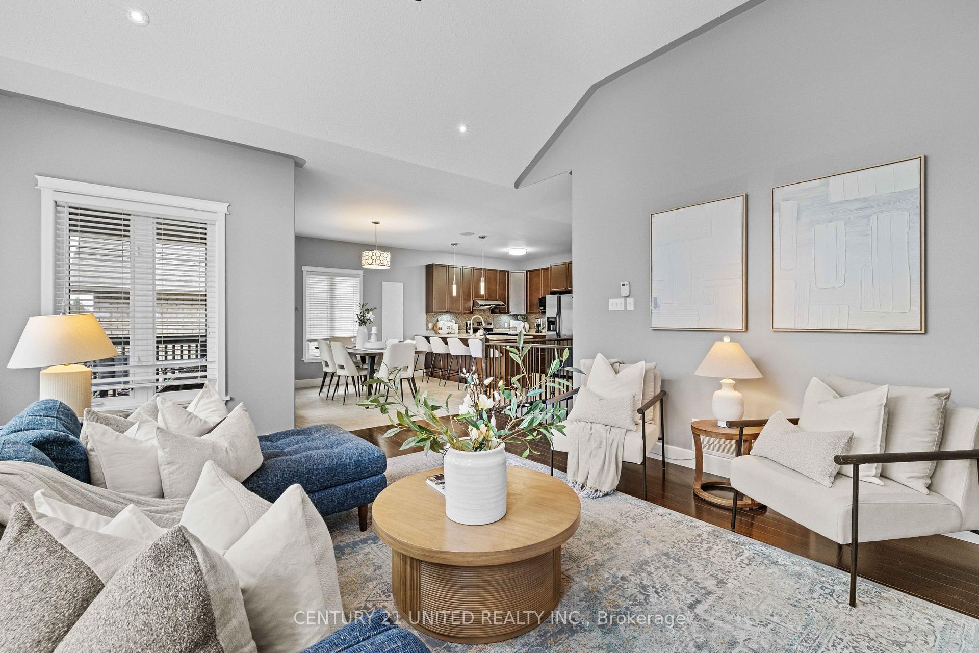 1331 Haggis Drive, Peterborough — photo 5 of 5