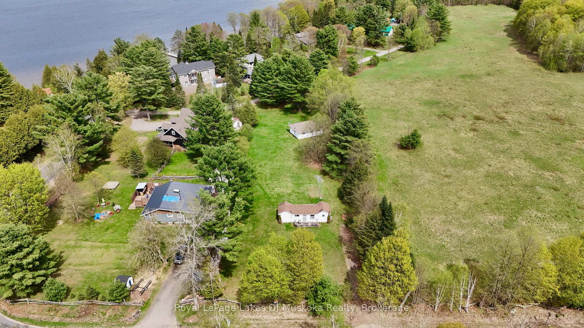 1080 St. Peter's Road, Algonquin Highlands — photo 3 of 5
