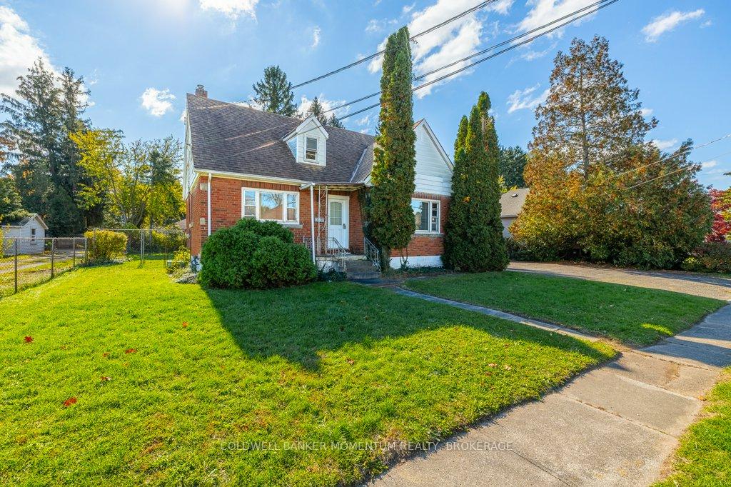 6532 MURRAY Street, Niagara Falls, ON L2G 2K7