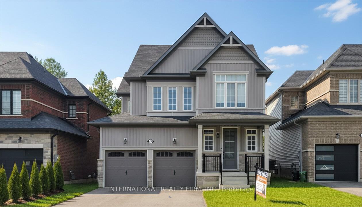 31 Connolly Road, Kawartha Lakes, ON K9V 0P1