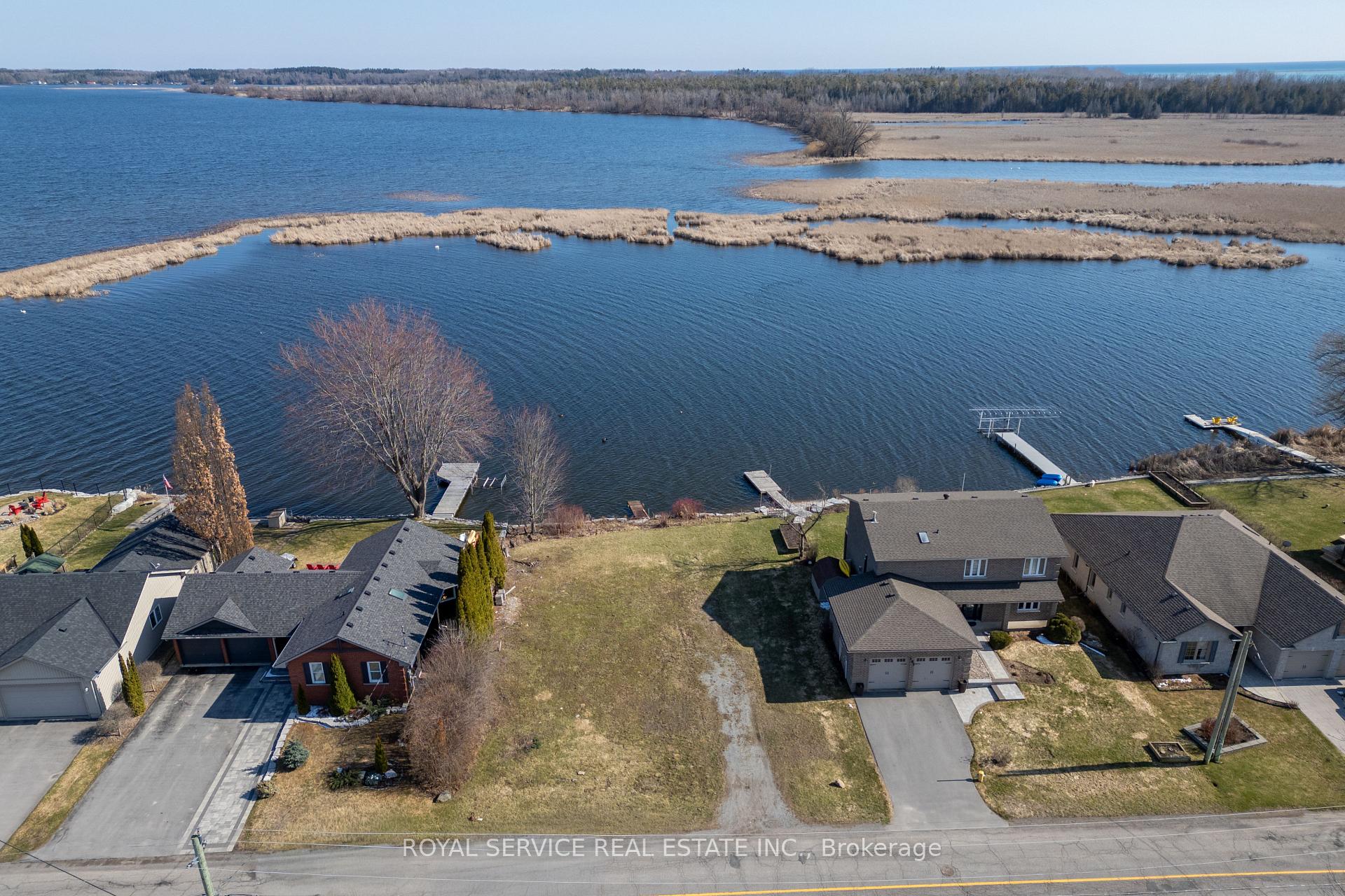 181 Harbour Street, Brighton, ON K0K 1H0 — Brighton, Ontario