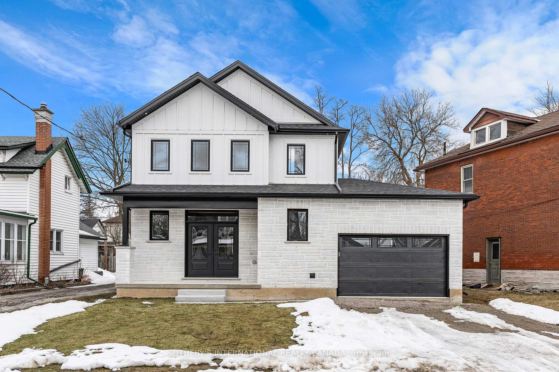 42 Rich Avenue, Cambridge, ON N1R 2A5 — Cambridge, Ontario