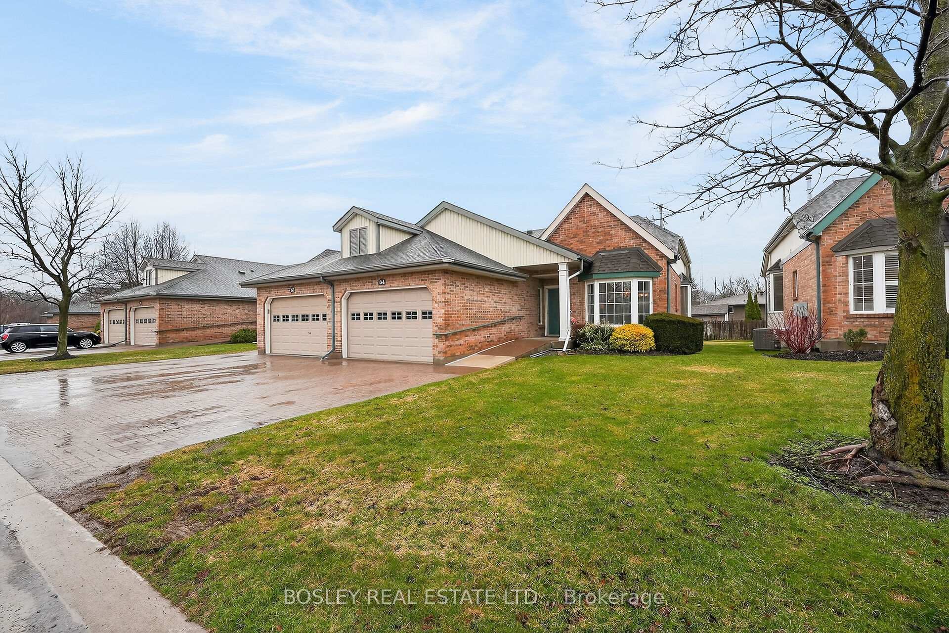 121 Glen Morris Drive 34, St. Catharines, ON L2T 4C5 — St. Catharines, Ontario