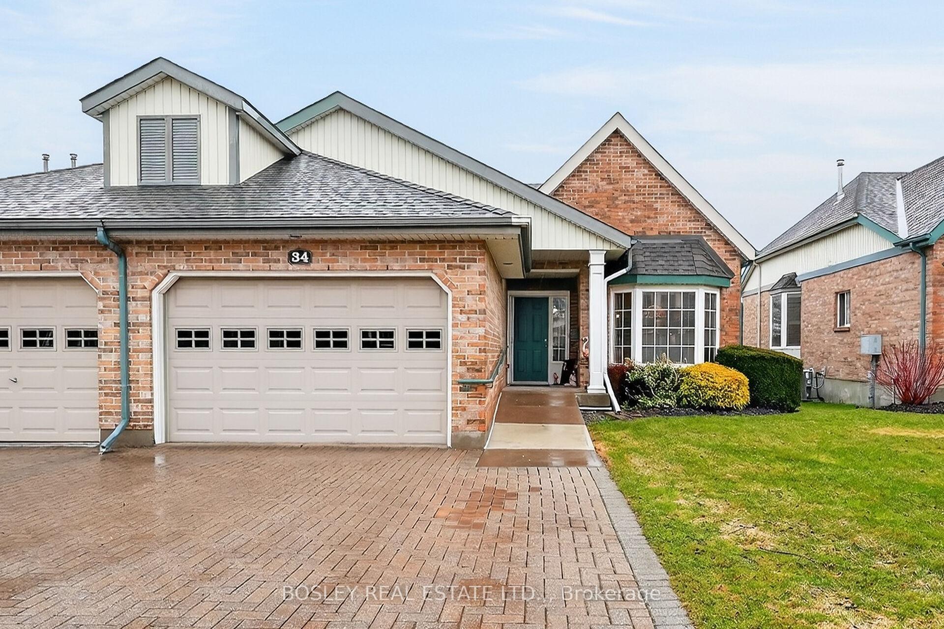 121 Glen Morris Drive 34, St. Catharines — photo 2 of 5