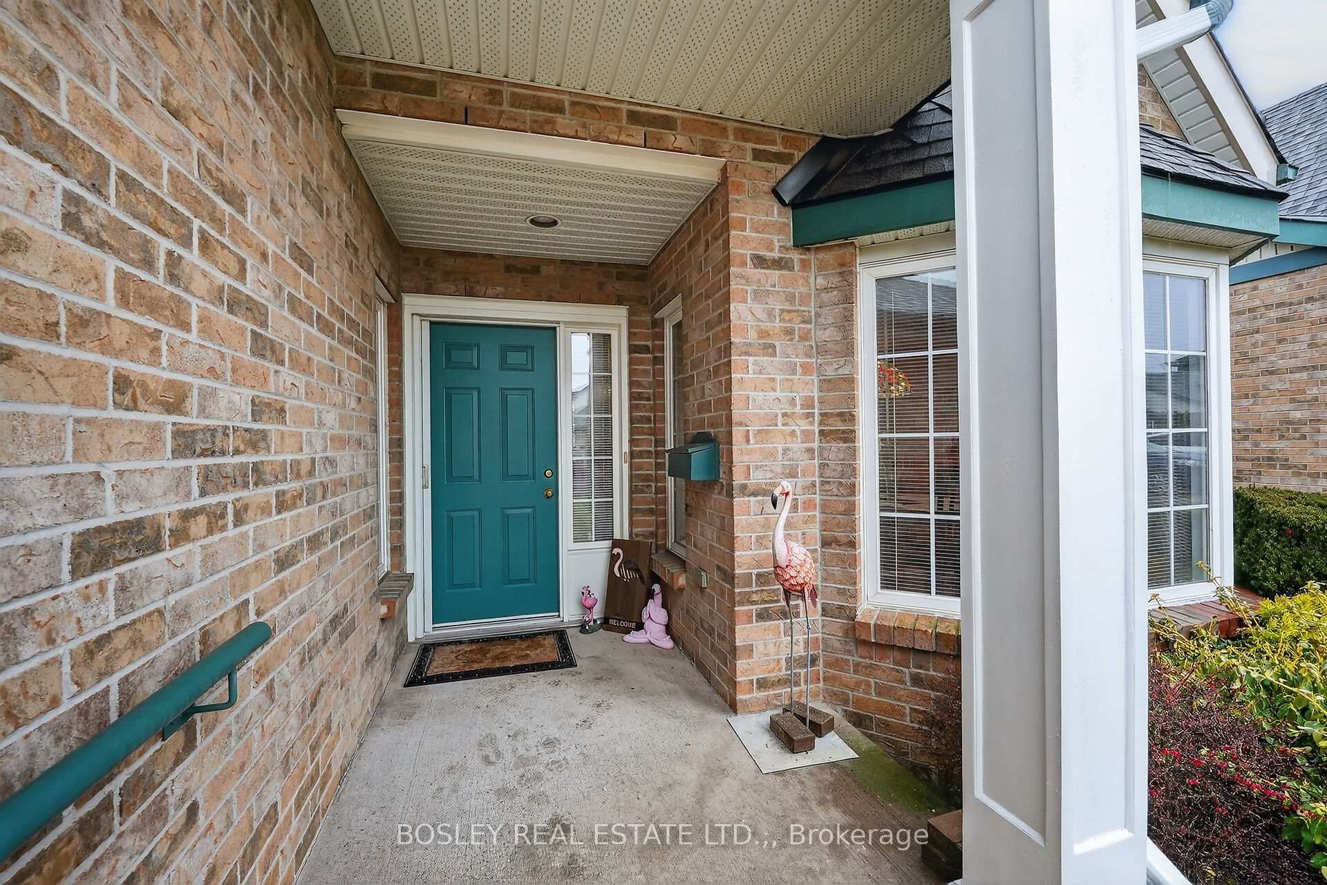 121 Glen Morris Drive 34, St. Catharines — photo 4 of 5