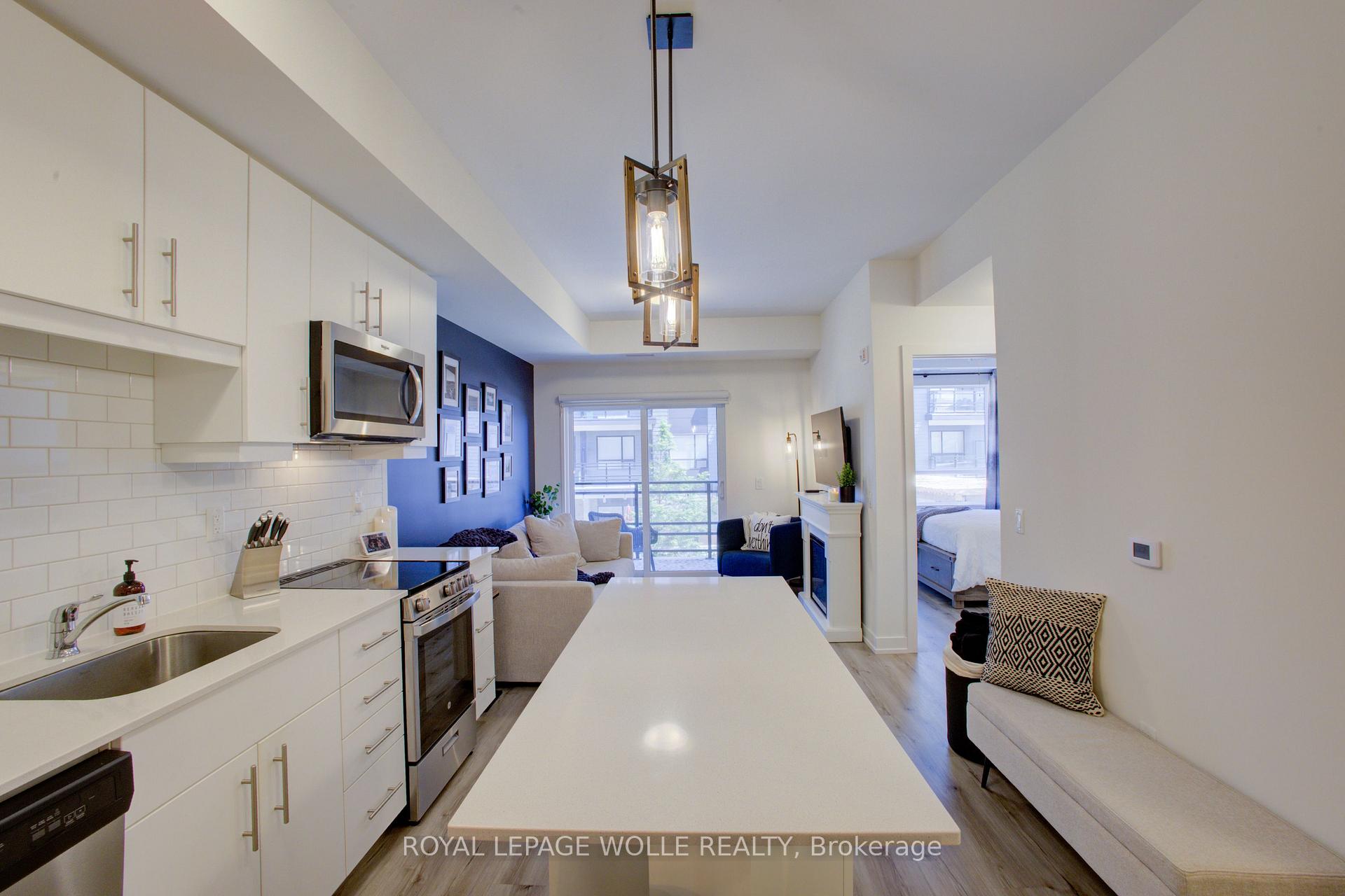 243 Northfield Drive E #208, Waterloo — photo 5 of 5