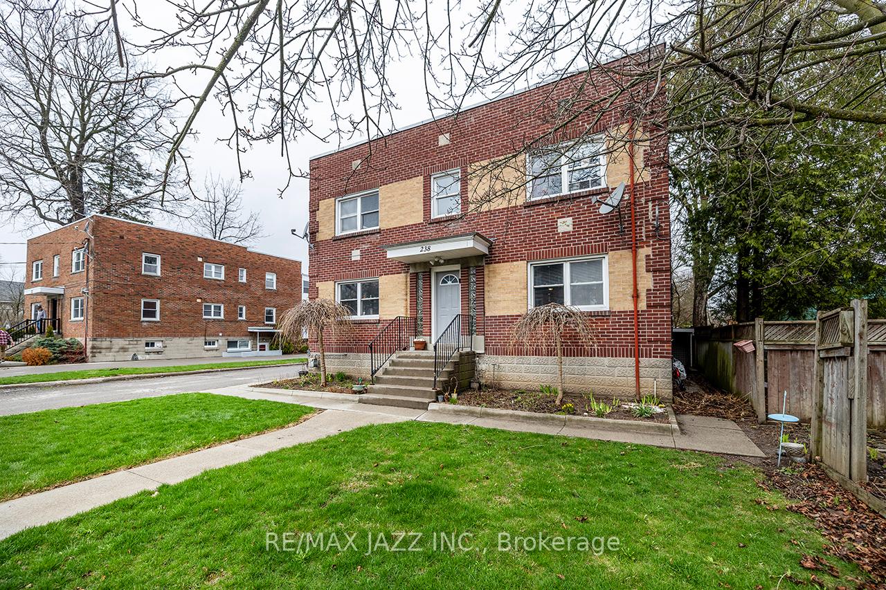 238 James Street E, Cobourg, ON K9A 1H7 — Cobourg, Ontario