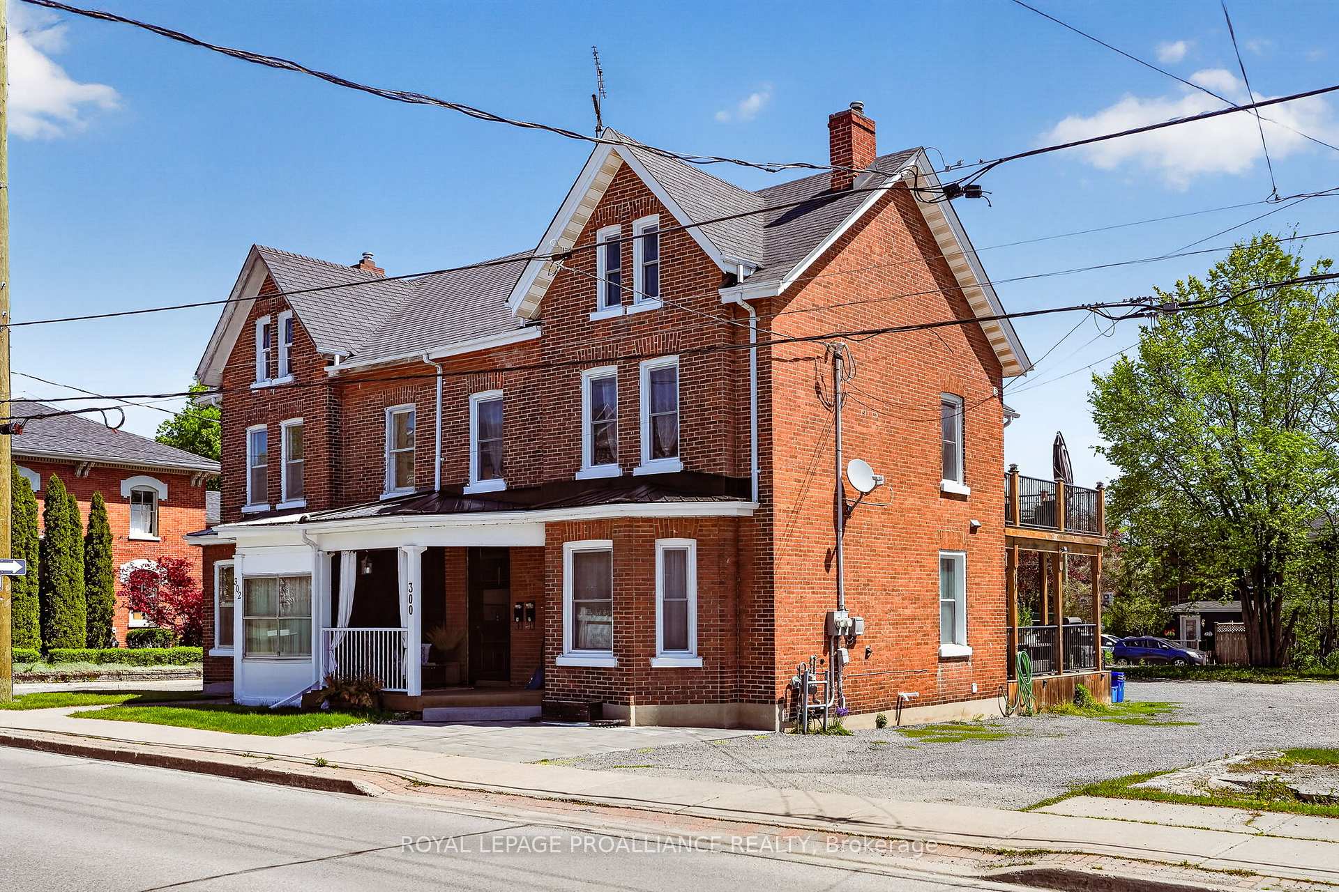 300 George Street, Cobourg, ON K9A 3L8 — Cobourg, Ontario